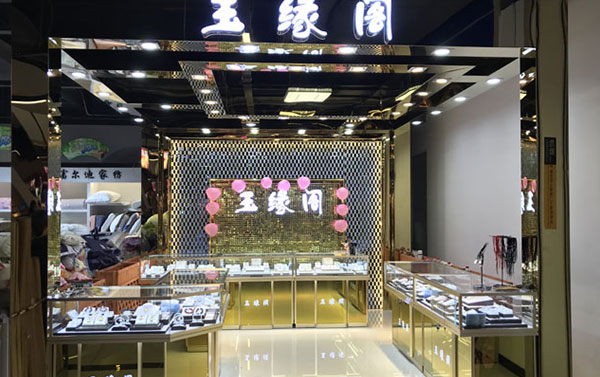 珠寶柜臺制作一般需要多少天？