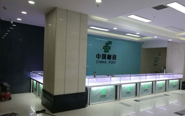 奢侈品展柜定做要符合哪些標(biāo)準(zhǔn)？